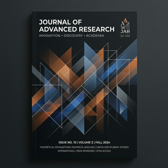 GARI International Journal of Multidisciplinary Research